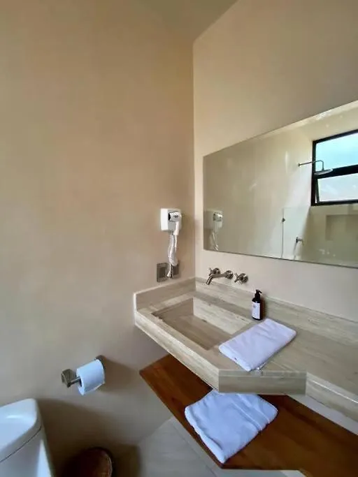 Depa Ph6 Acinte Tulum Luxe Con Alberca Privada Apartment